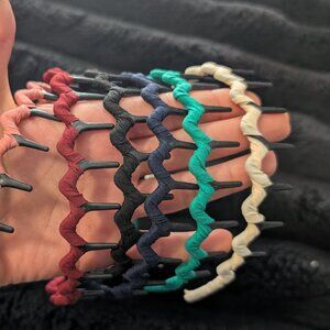 Headbands - Multiple designs and colors